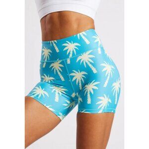 BNWOT Voxy Biker Shorts 5" Size Medium